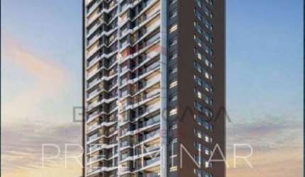 Apartamento novo no ipiranga