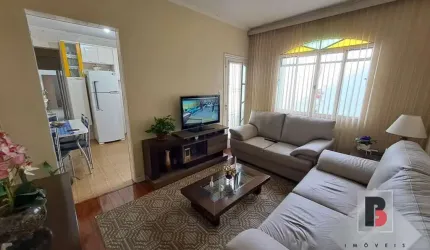 Casa Térrea á Venda na Mooca, 03 Dormitórios (01 Suíte), 02 Vaga
