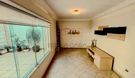 Casa a venda no Bairro da mooca com 3 quartos e 2 vagas