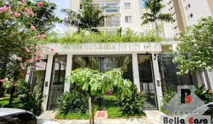 Apartamento 2 dormitórios mooca
