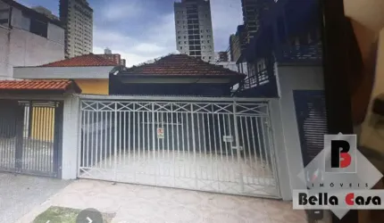 Terreno   Ipiranga  156m2    com  2  casas    excelente  para  investidor