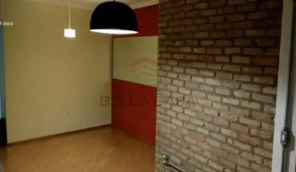 Apartamento a venda com 3 quartos e 2 vagas