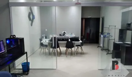 Prédio Comercial  Venda