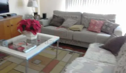 Apartamento para venda Condomínio Conjunto Zogbi com suite