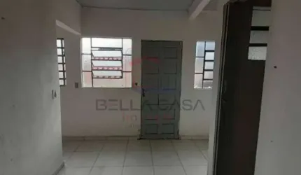 Casa para renda em Moinho Velho