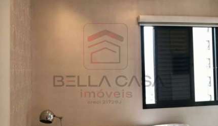 Lindo Apartamento no Jd Textil 2 quartos 1 vaga