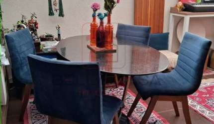 Apartamento Garden 160 m2 em São Caetano - Cerâmica