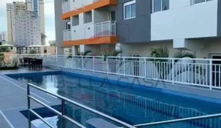 Apartamento no Tatuape 50 m