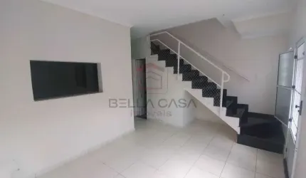 Casa de Condominio a venda no Bairro da Vila Prudente com 2 quartos