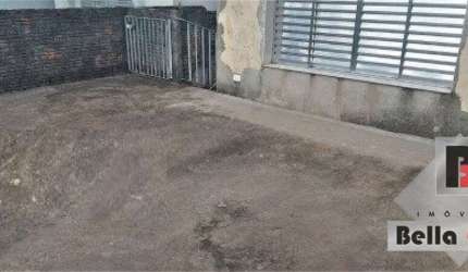 Sobrado 130 mts2 próx Anália Franco - Valor Promocional