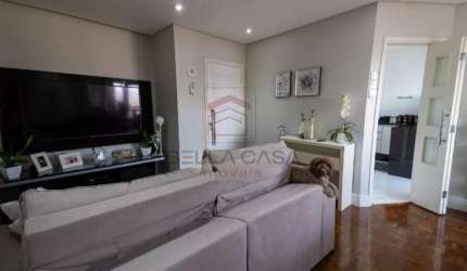 Vila Prudente - Apartamento , 2 terraços, 3 dormitórios, 1 suíte, lazer completo, 1 vaga de garagem