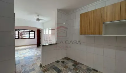 Casa terrea a venda no Sacoma, otima localização