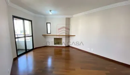 Apartamento para venda - Tatuapé  3 dormitórios com 1 suite - 3 vagas de garagem - lazer completo