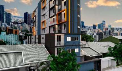 Apartamento em construção na rua Tobias Barreto, próximo a rua da Mooca e rua dos Trilhos.