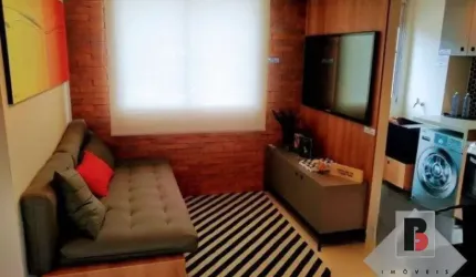 Apartamento para venda no Urban Mooca 2 com 1 dormitório