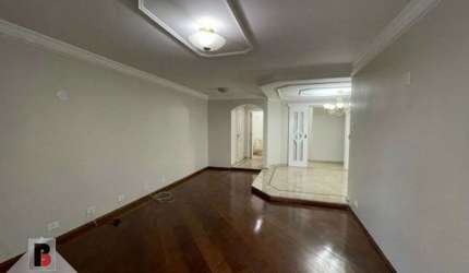 Apartamento no Tatuapé com 160 m2