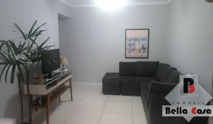 Apartamento à venda no Cambuci