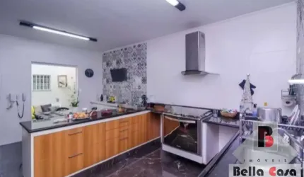 Sobrado  Vila  Prudente   3 dormitórios   1 suíte   sala   ampla  2 vagas   espaço  gourmet