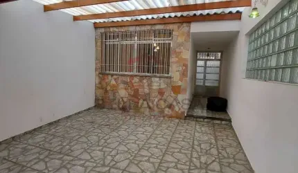 Sobrado à Venda na Vila Carrão