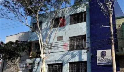 galpão 500m2 - VENDA ou LOCAÇÃO