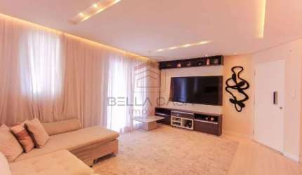 Condomínio Edifício Incanto Rua Teresina, 86 , Mooca á venda 115m²