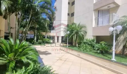 Apartamento a venda no bairro do tatuape