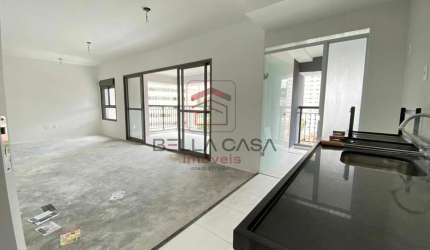 APARTAMENTO PARQUE DA MOOCA EDIFICIO EREDITÁ- 3 DORMS - 2 SUITES - 2 VAGAS + DEPOSITO