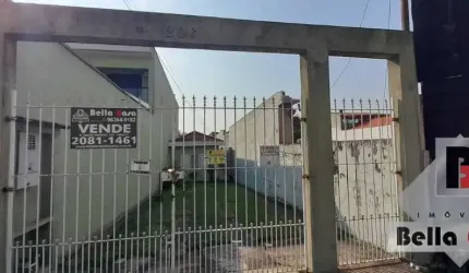 Terreno a Venda Alto da Mooca