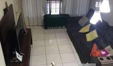 Sobrado a venda jardim vila Formosa