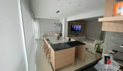 Apartamento para venda na Praça Tatuapé com 115m²