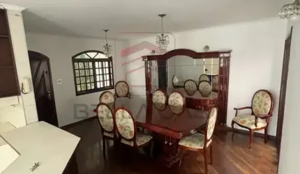 Otimo Sobrado na Vila Sta. Isabel proximo a Igreja