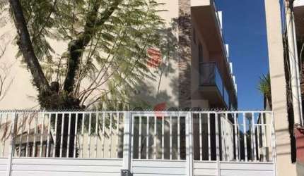 Sobrado  Condomínio Residencial