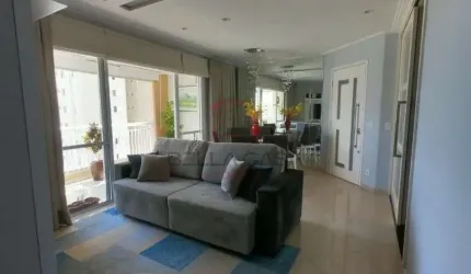 Apartamento alto padrão tatuape 3 dormitórios