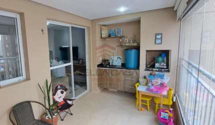 Condomínio Residencial Rua Cuiabá, 55? Mooca á venda
