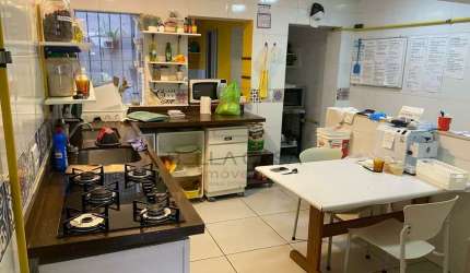 Sobrado na Mooca com 2 quartos e 1 vaga de garagem