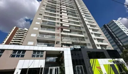 Apartamento a venda no Bairro do Tatuape, 2 quartos, 1 vaga