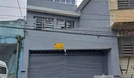Galpão comercial para venda no bairro da Vl Santa Clara