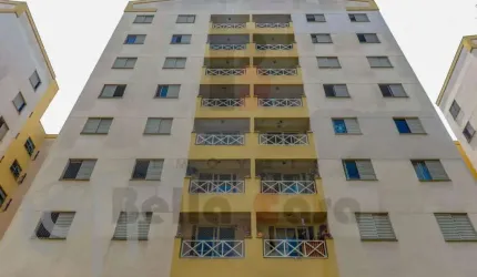 Apartamento Av, Celso Garcia
