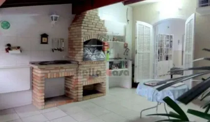 Sobrado 3 dormitórios, 1 suíte, 2 vagas