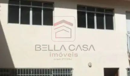 Prédio Comercial 12 Vagas na Mooca Rua da Mooca