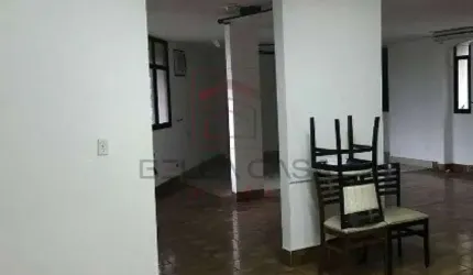 Prédio Comercial 10 Vagas 23 Salas 12 WC na Mooca Av Paes de Barros