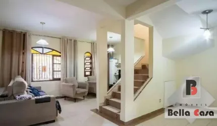 Casa a venda Vila Cleonice