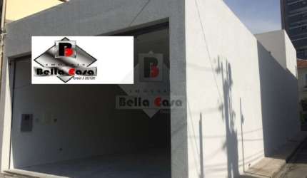 Venda par Investidor - SALÃO COMERCIAL IPIRANGA REGIÃO NOBRE