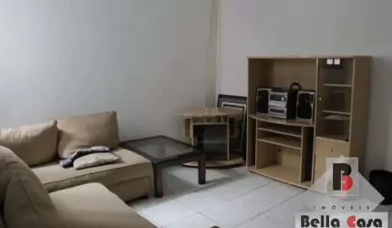 Casa a venda no bairro do Belém com 2 dormitórios, 1 suíte, 1 vaga
