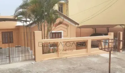 Terreno 241 m² próximo a estação metrô Vila Formosa