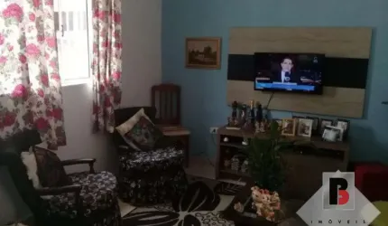 Casa de Vila 2 Quartos Mooca 85m²