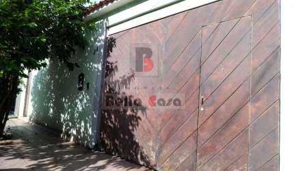 Casa térrea a venda 10x25 ótima localização no jardim avelino