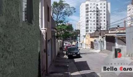 REF BC 4426 - TERRENO AMPLO VILA PRUDENTE