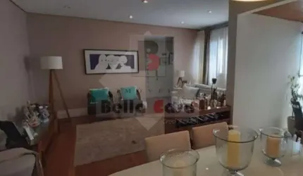 Apartamento a venda na Vila Prudente