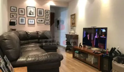Apartamento 2 dormitórios 1 suíte 1 vaga de garagem Ipiranga - Museu